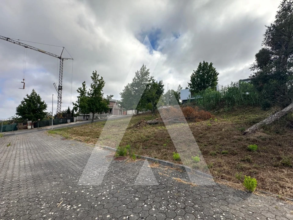 Terreno para Venda em Leiria, Pousos, Barreira e Cortes Foto 7