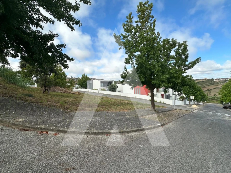Terreno para Venda em Leiria, Pousos, Barreira e Cortes Foto 11