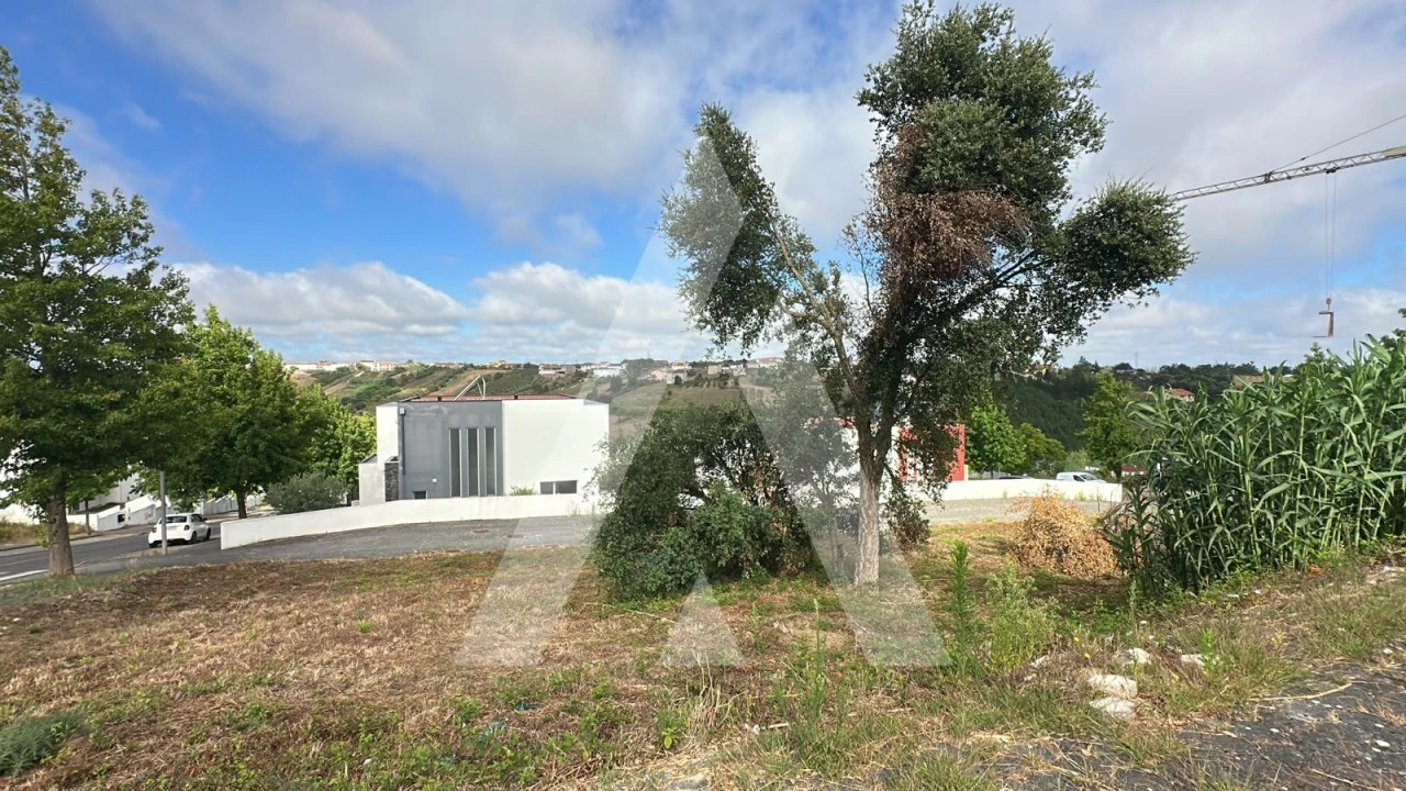 Terreno para Venda em Leiria, Pousos, Barreira e Cortes Foto 5