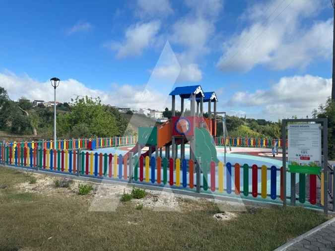 Terreno para Venda em Leiria, Pousos, Barreira e Cortes Foto 16