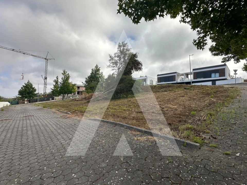 Terreno para Venda em Leiria, Pousos, Barreira e Cortes Foto 7