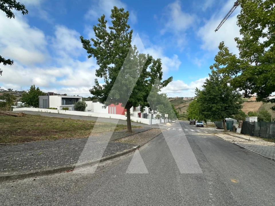 Terreno para Venda em Leiria, Pousos, Barreira e Cortes Foto 8
