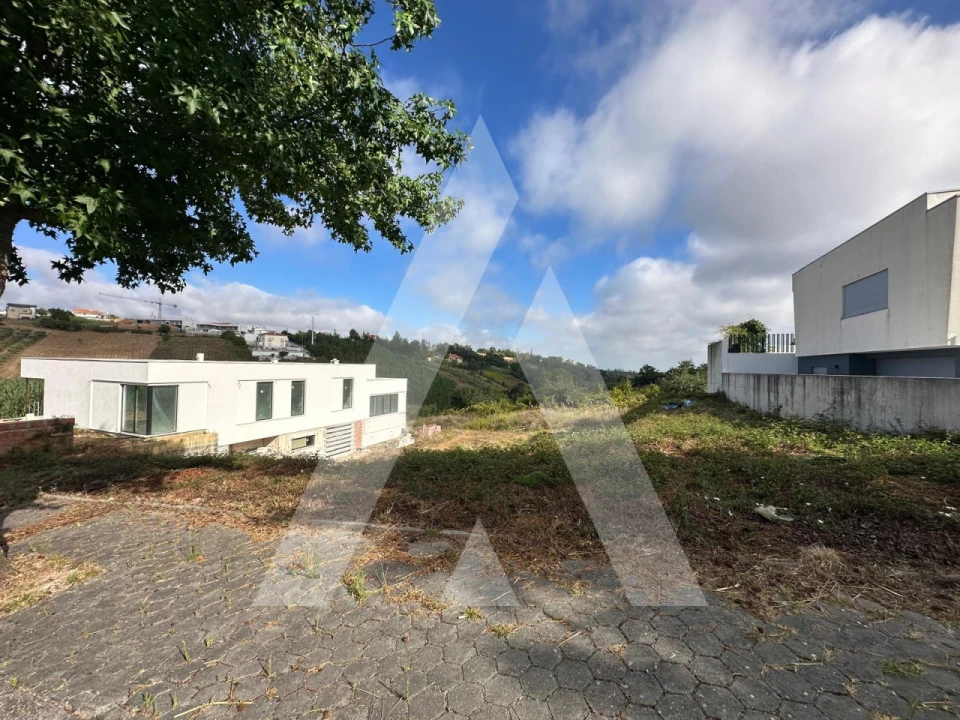 Terreno para Venda em Leiria, Pousos, Barreira e Cortes Foto 5