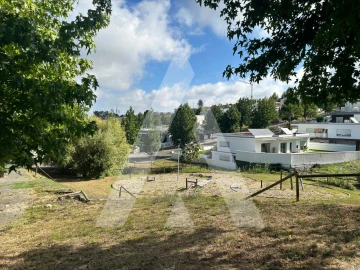 Terreno para Venda em Leiria, Pousos, Barreira e Cortes