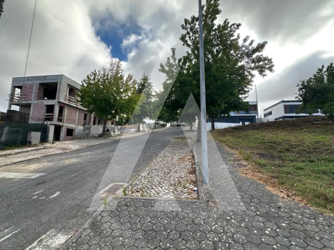 Terreno para Venda em Leiria, Pousos, Barreira e Cortes Foto 15