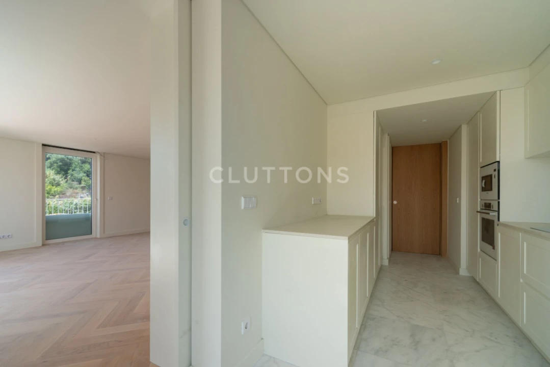 Apartamento T4 para Venda em Alcantara Foto 4