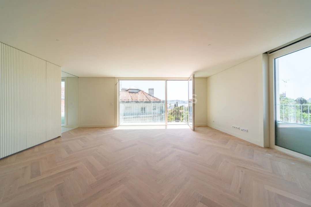 Apartamento T4 para Venda em Alcantara Foto 3