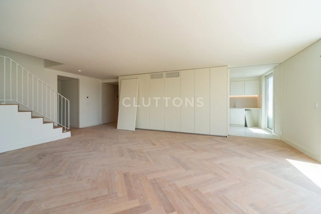 Apartamento T4 para Venda em Alcantara Foto 10