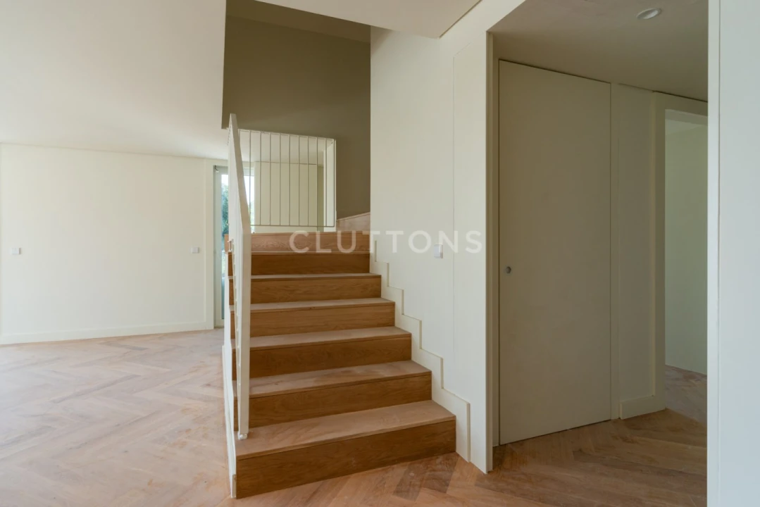 Apartamento T4 para Venda em Alcantara Foto 7