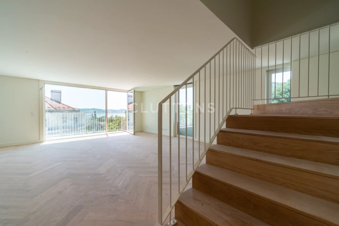 Apartamento T4 para Venda em Alcantara Foto 8