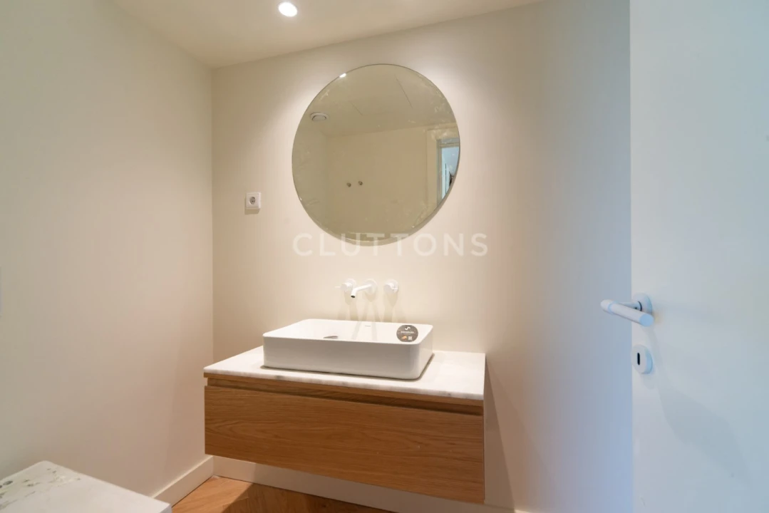 Apartamento T4 para Venda em Alcantara Foto 16