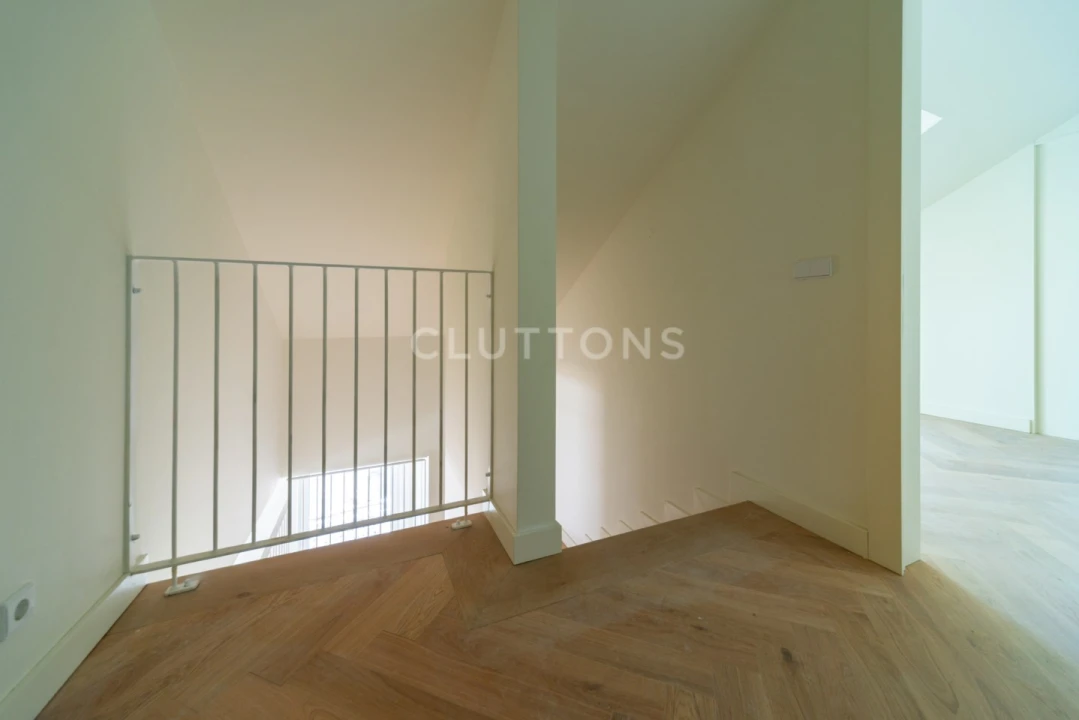 Apartamento T4 para Venda em Alcantara Foto 12
