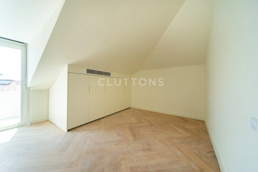 Apartamento T4 para Venda em Alcantara Foto 22