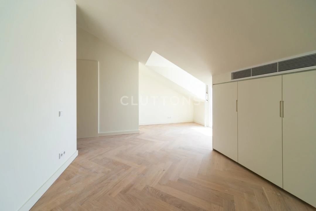 Apartamento T4 para Venda em Alcantara Foto 23