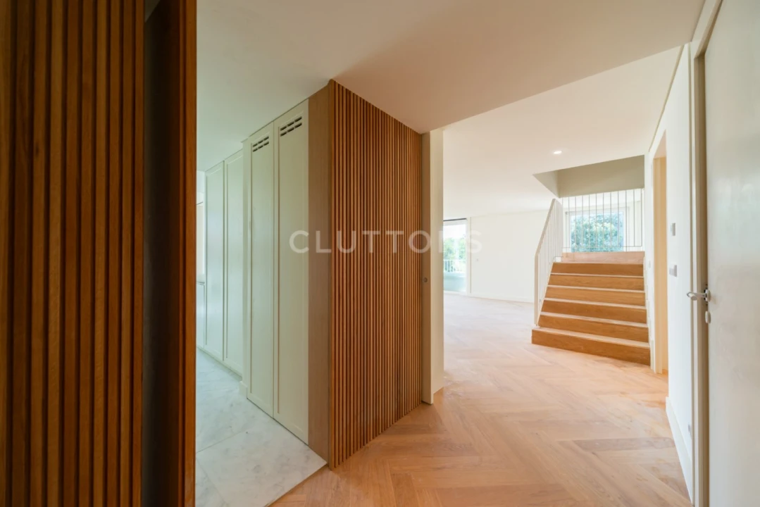 Apartamento T4 para Venda em Alcantara Foto 9