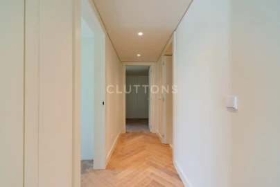 Apartamento T4 para Venda em Alcantara