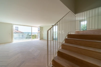 Apartamento T4 para Venda em Alcantara