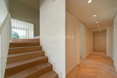 Apartamento T4 para Venda em Alcantara