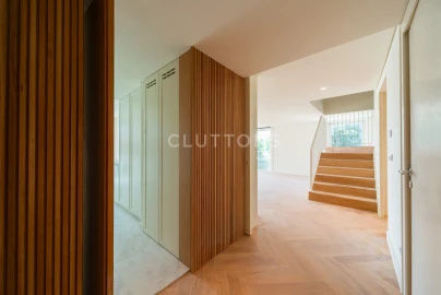 Apartamento T4 para Venda em Alcantara