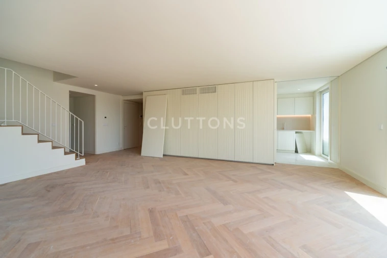 Apartamento T4 para Venda em Alcantara Foto 10