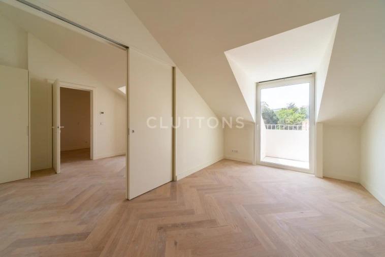Apartamento T4 para Venda em Alcantara Foto 15