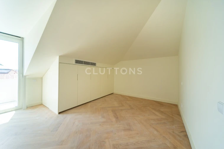 Apartamento T4 para Venda em Alcantara Foto 22
