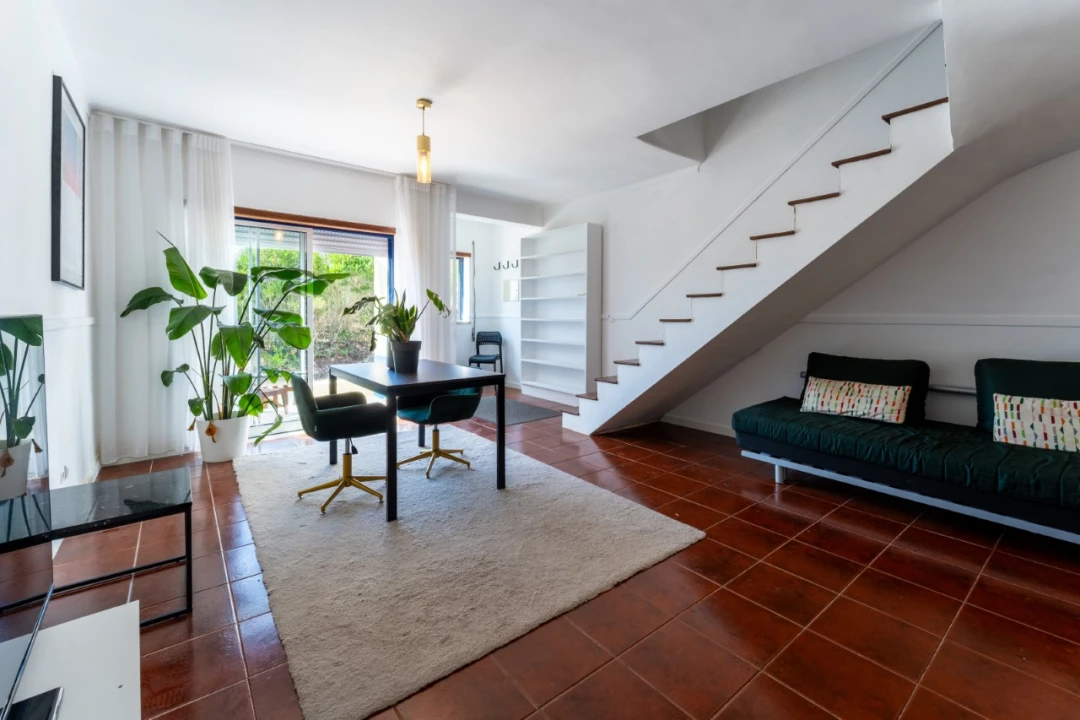 Quinta T2 para Venda em Pataias e Martingança Foto 6
