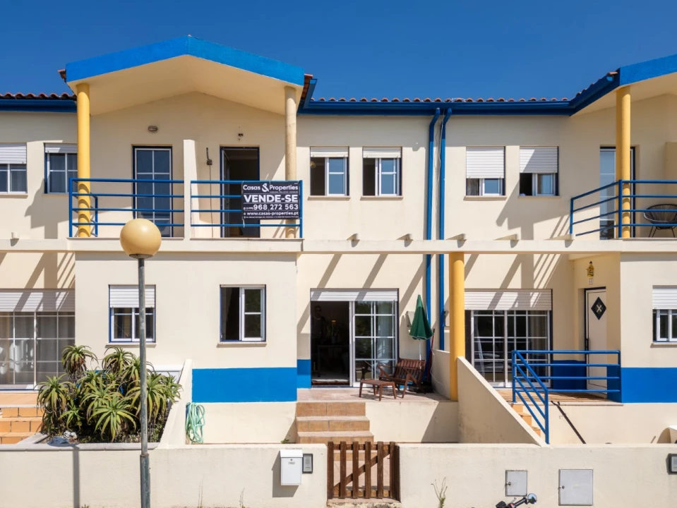 Quinta T2 para Venda em Pataias e Martingança Foto 1