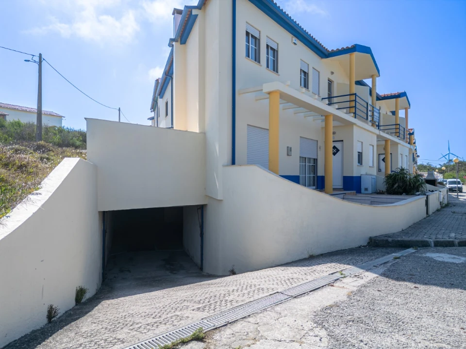 Quinta T2 para Venda em Pataias e Martingança Foto 23