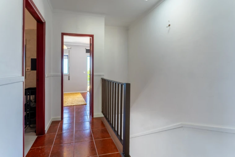 Quinta T2 para Venda em Pataias e Martingança Foto 13