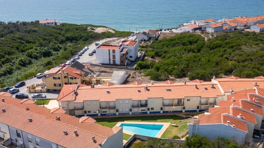 Quinta T2 para Venda em Pataias e Martingança