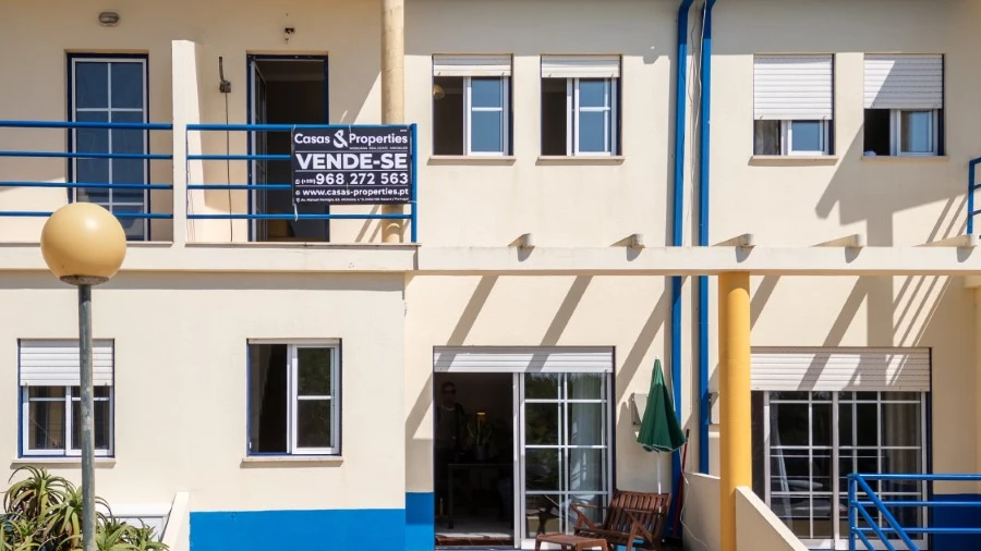 Quinta T2 para Venda em Pataias e Martingança