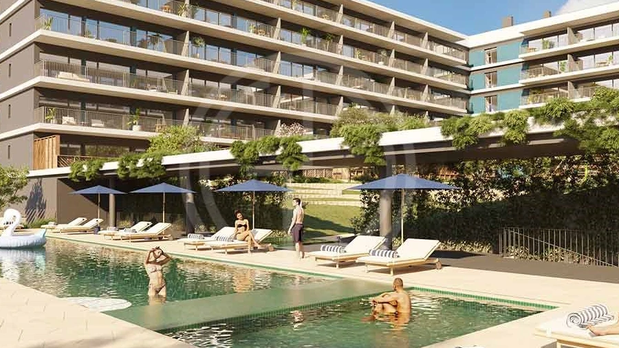 Apartamento T3 para Venda em Faro (Sé e São Pedro)