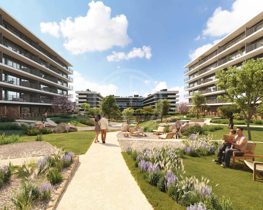 Apartamento T3 para Venda em Faro (Sé e São Pedro) Foto 15