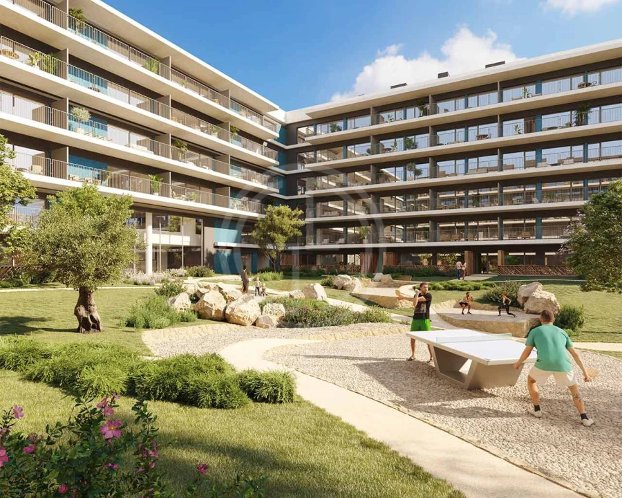 Apartamento T3 para Venda em Faro (Sé e São Pedro) Foto 16