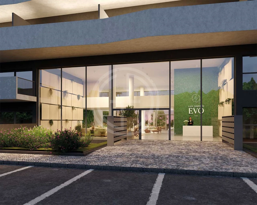 Apartamento T3 para Venda em Faro (Sé e São Pedro) Foto 18