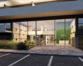 Apartamento T3 para Venda em Faro (Sé e São Pedro)