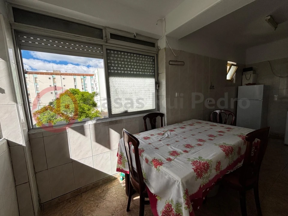 Apartamento T3 para Venda em Setubal (São Sebastião) Foto 5