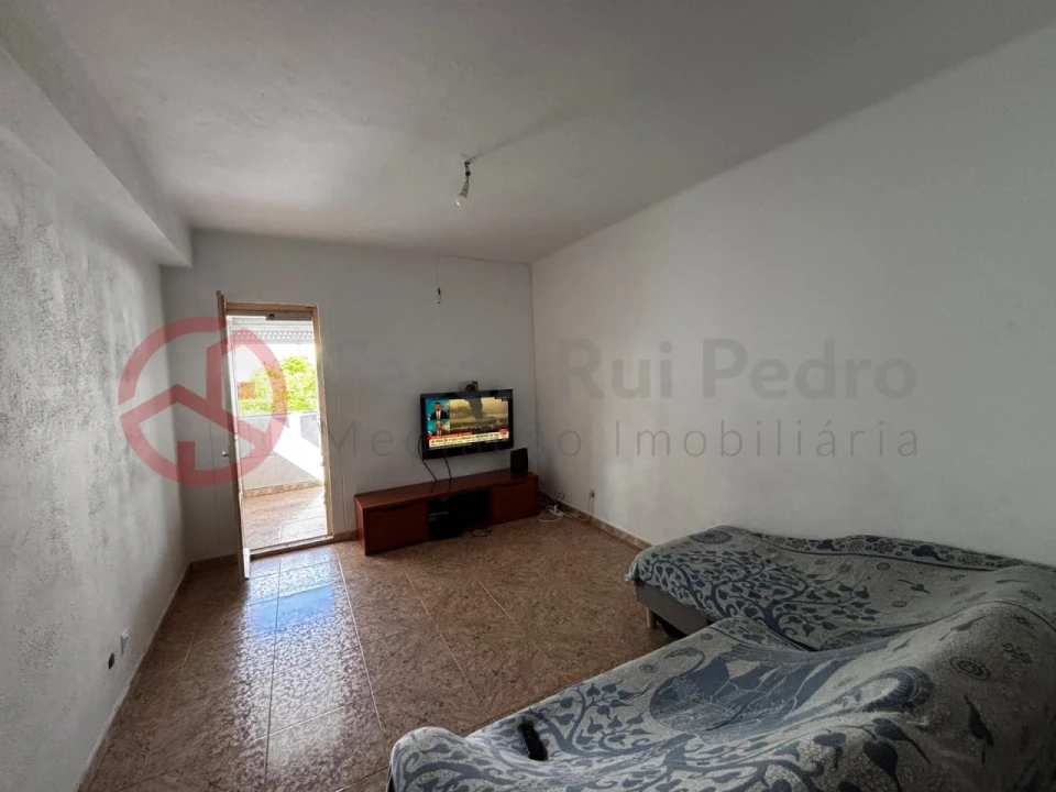 Apartamento T3 para Venda em Setubal (São Sebastião) Foto 8