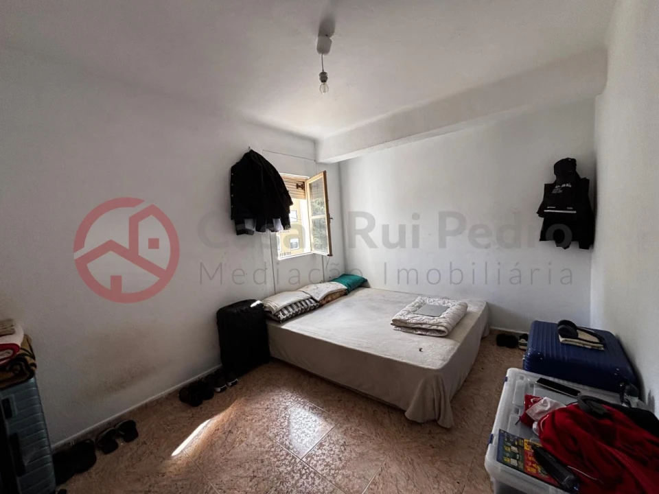Apartamento T3 para Venda em Setubal (São Sebastião) Foto 10