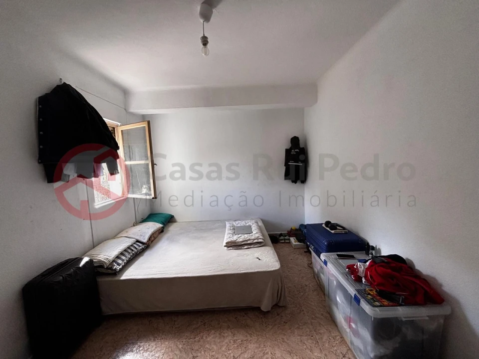 Apartamento T3 para Venda em Setubal (São Sebastião) Foto 11