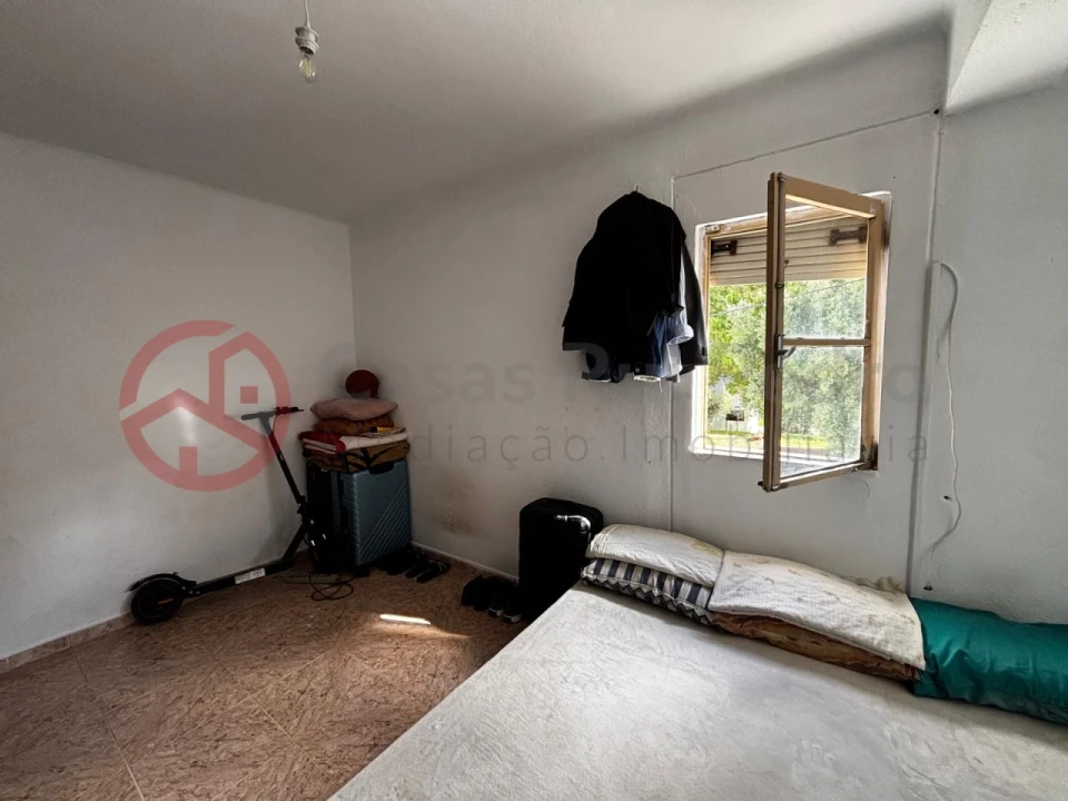 Apartamento T3 para Venda em Setubal (São Sebastião) Foto 12