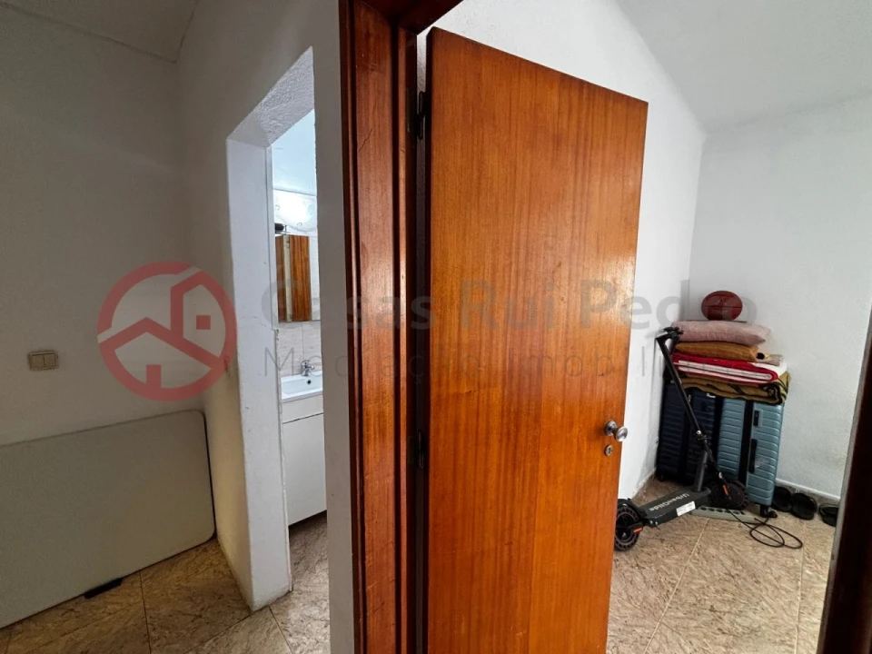 Apartamento T3 para Venda em Setubal (São Sebastião) Foto 13