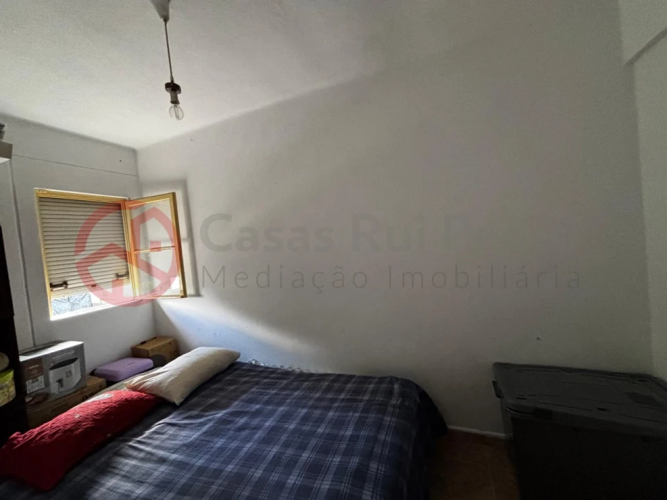 Apartamento T3 para Venda em Setubal (São Sebastião) Foto 15