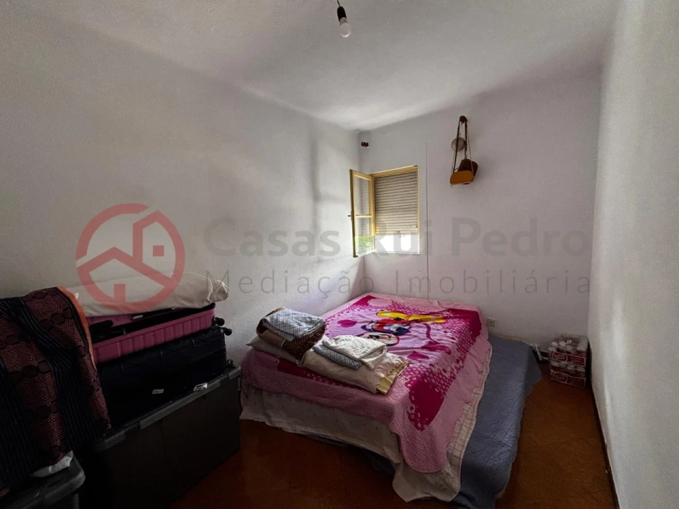 Apartamento T3 para Venda em Setubal (São Sebastião) Foto 16