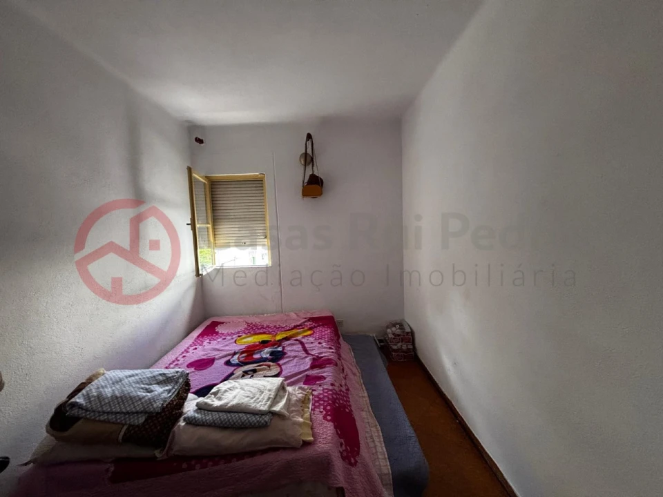 Apartamento T3 para Venda em Setubal (São Sebastião) Foto 17