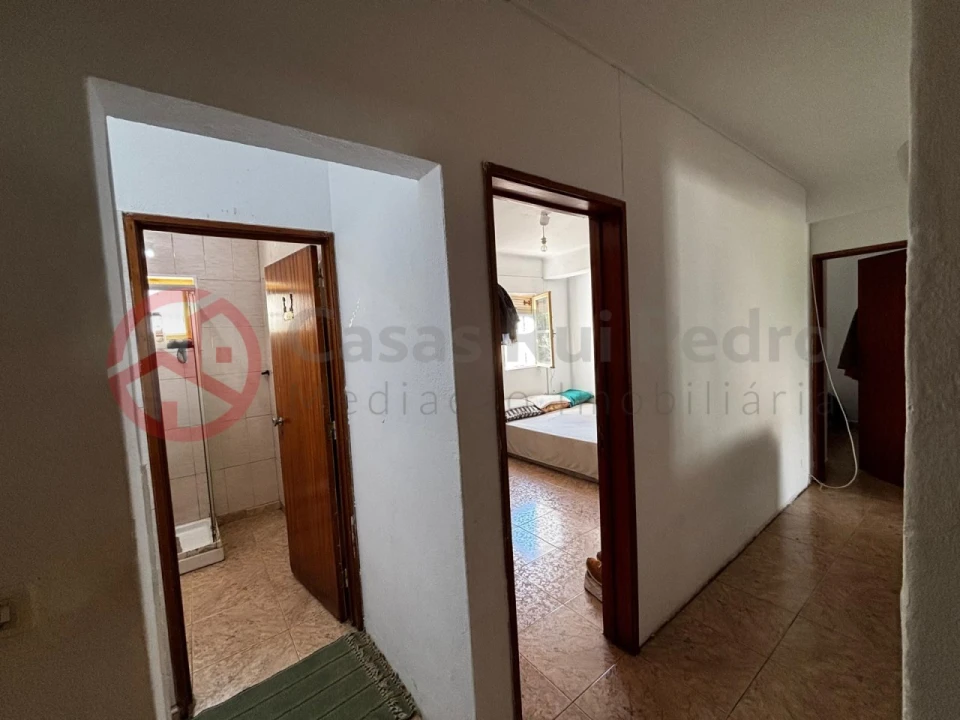 Apartamento T3 para Venda em Setubal (São Sebastião) Foto 18