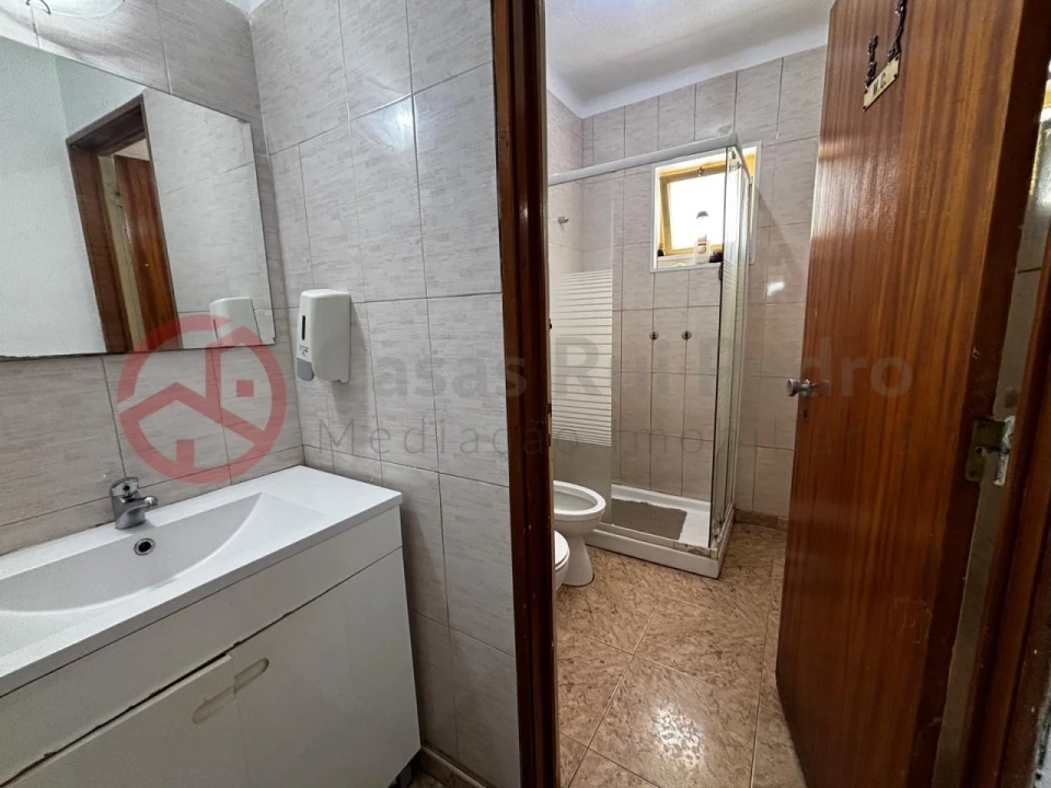 Apartamento T3 para Venda em Setubal (São Sebastião) Foto 20