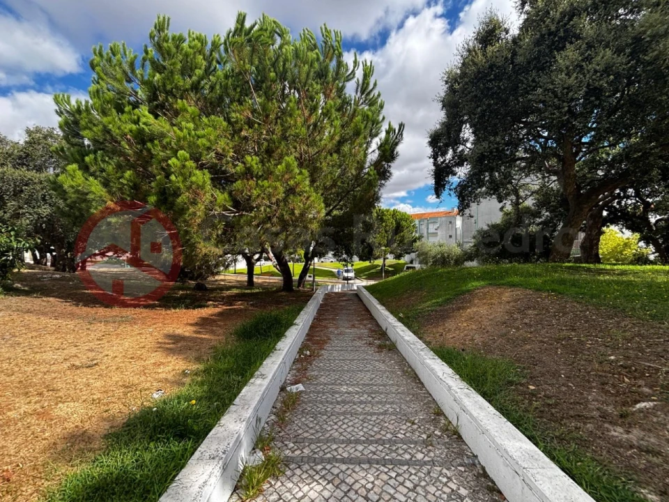 Apartamento T3 para Venda em Setubal (São Sebastião) Foto 22