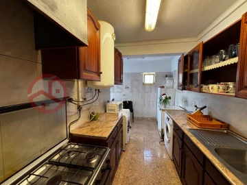Apartamento T3 para Venda em Setubal (São Sebastião)